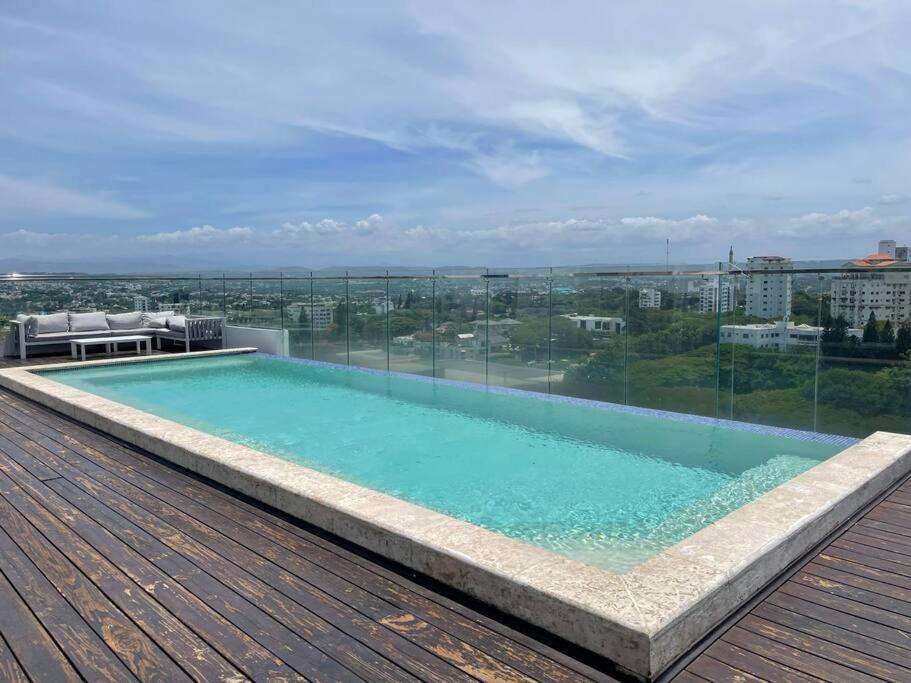 Suites Room Soha II Сантьяго-де-лос-Трейнта-Кабальєрос Екстер'єр фото