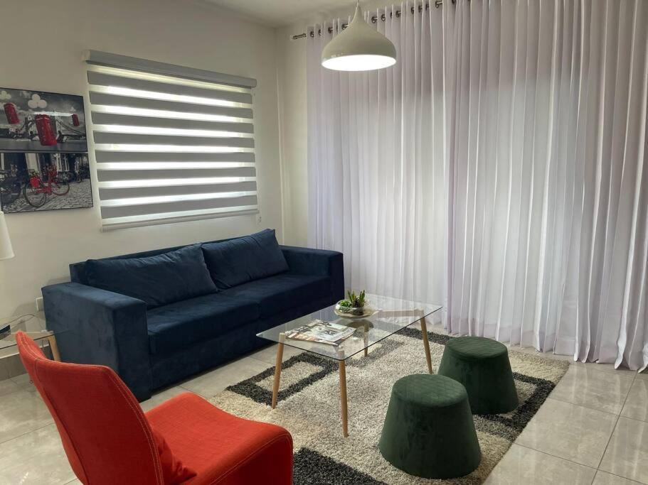 Suites Room Soha II Сантьяго-де-лос-Трейнта-Кабальєрос Екстер'єр фото