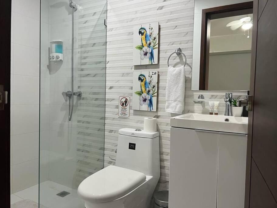 Suites Room Soha II Сантьяго-де-лос-Трейнта-Кабальєрос Екстер'єр фото