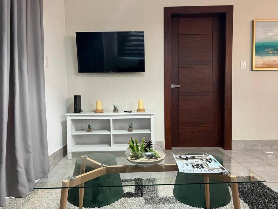 Suites Room Soha II Сантьяго-де-лос-Трейнта-Кабальєрос Екстер'єр фото