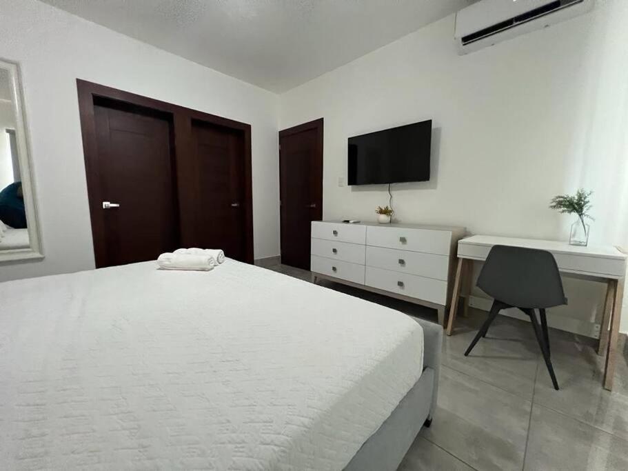 Suites Room Soha II Сантьяго-де-лос-Трейнта-Кабальєрос Екстер'єр фото