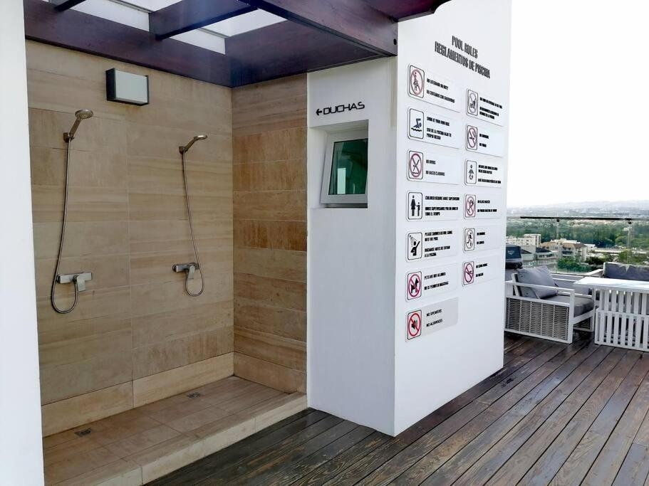 Suites Room Soha II Сантьяго-де-лос-Трейнта-Кабальєрос Екстер'єр фото