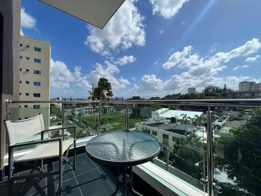 Suites Room Soha II Сантьяго-де-лос-Трейнта-Кабальєрос Екстер'єр фото