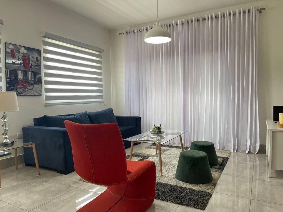 Suites Room Soha II Сантьяго-де-лос-Трейнта-Кабальєрос Екстер'єр фото