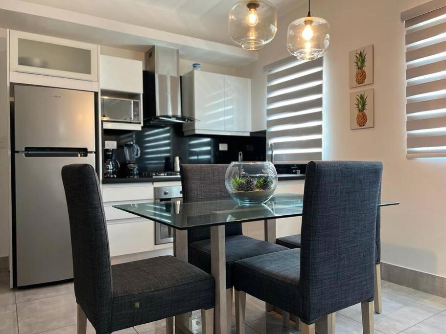 Suites Room Soha II Сантьяго-де-лос-Трейнта-Кабальєрос Екстер'єр фото