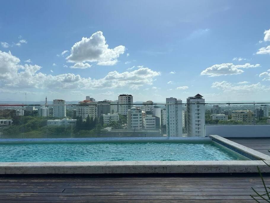 Suites Room Soha II Сантьяго-де-лос-Трейнта-Кабальєрос Екстер'єр фото