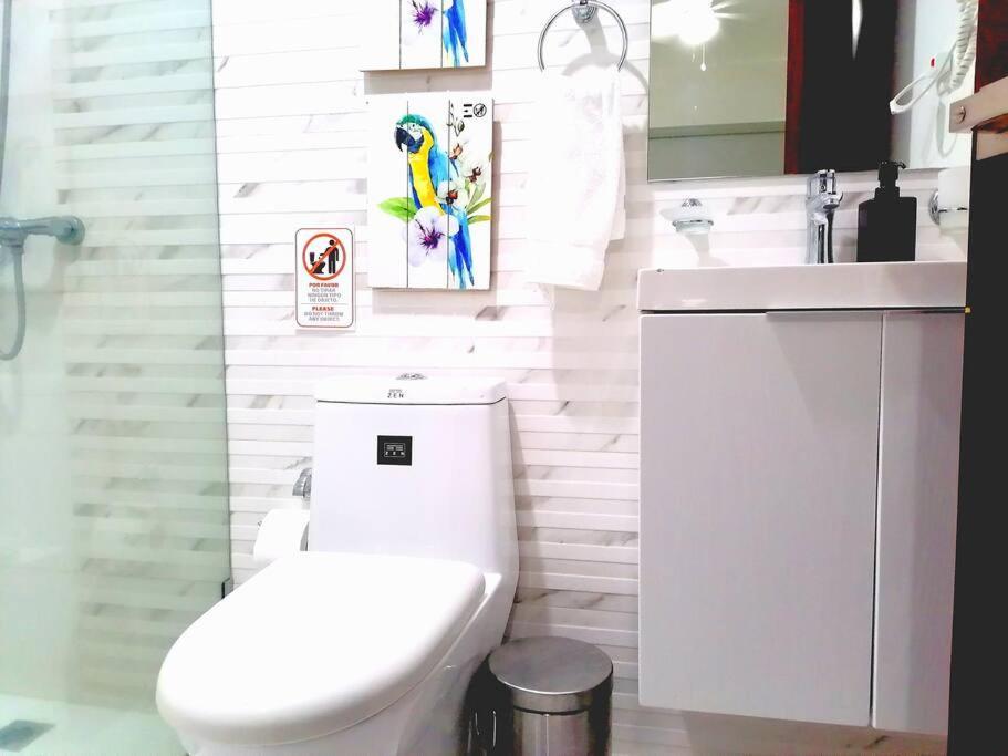 Suites Room Soha II Сантьяго-де-лос-Трейнта-Кабальєрос Екстер'єр фото