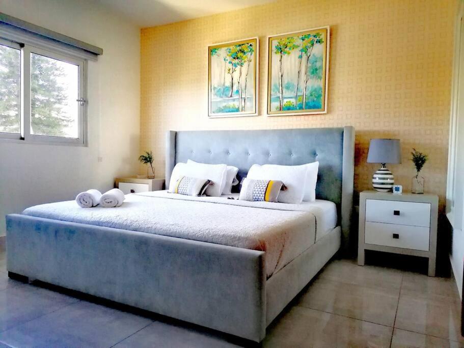 Suites Room Soha II Сантьяго-де-лос-Трейнта-Кабальєрос Екстер'єр фото